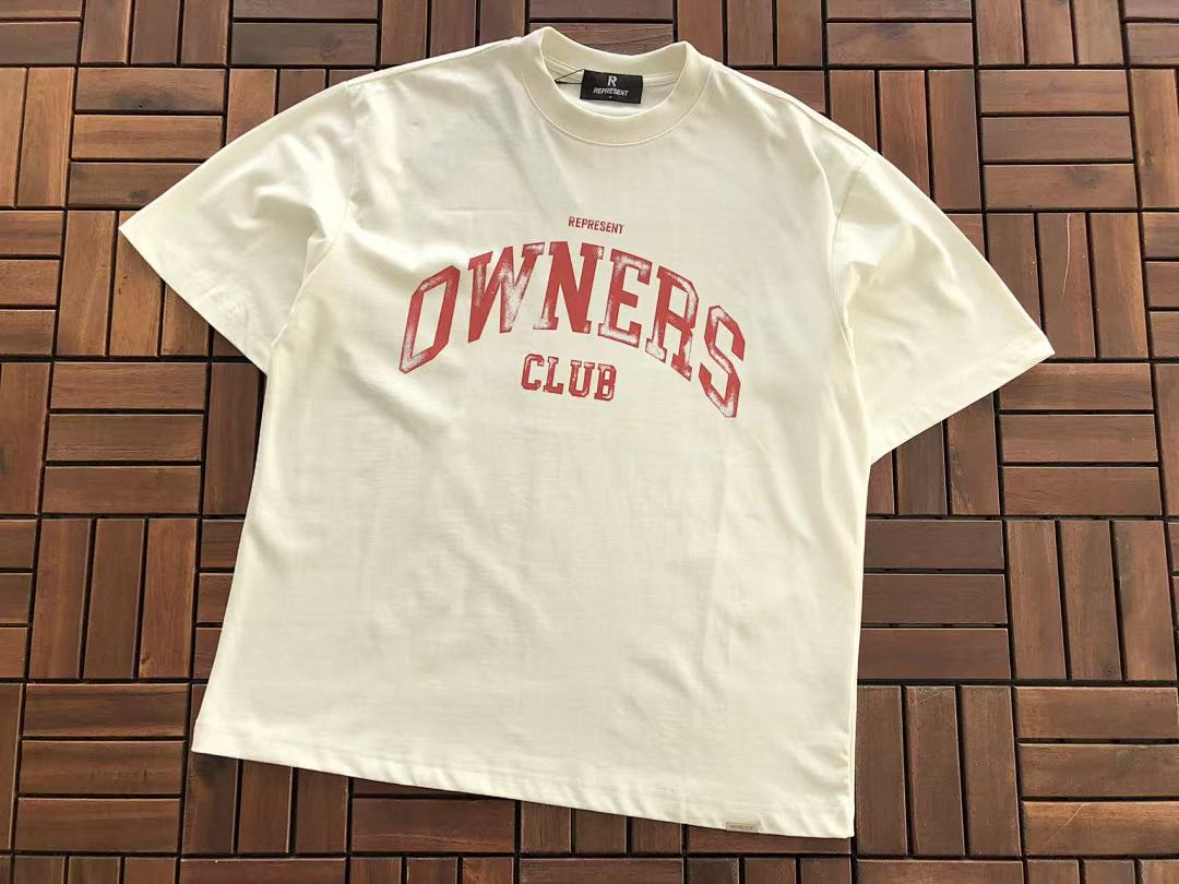 T-Shirts Rep