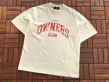 T-Shirts Rep