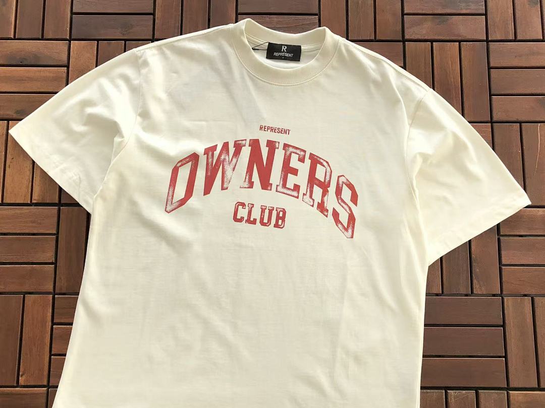 T-Shirts Rep