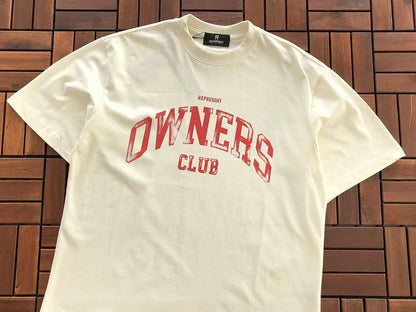 T-Shirts Rep