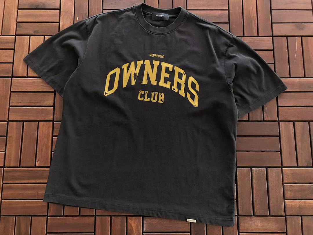 T-Shirts Rep