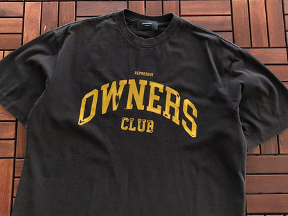 T-Shirts Rep