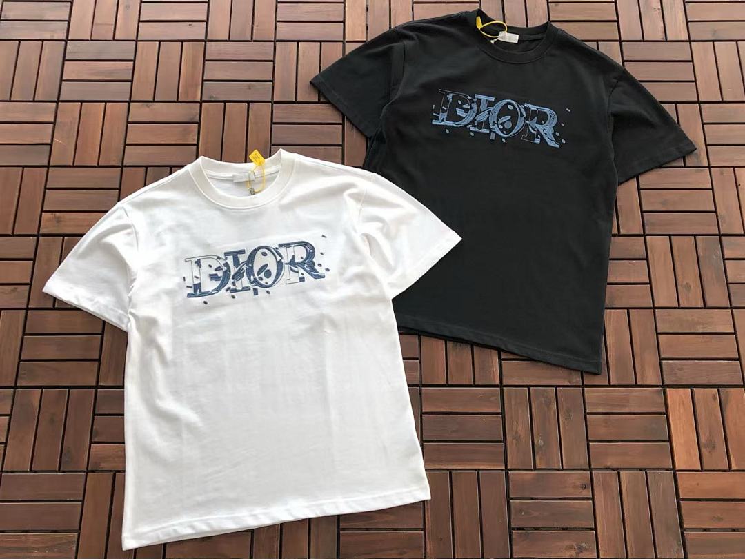 T-Shirts Dior
