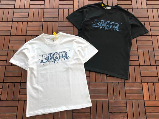 T-Shirts Dior