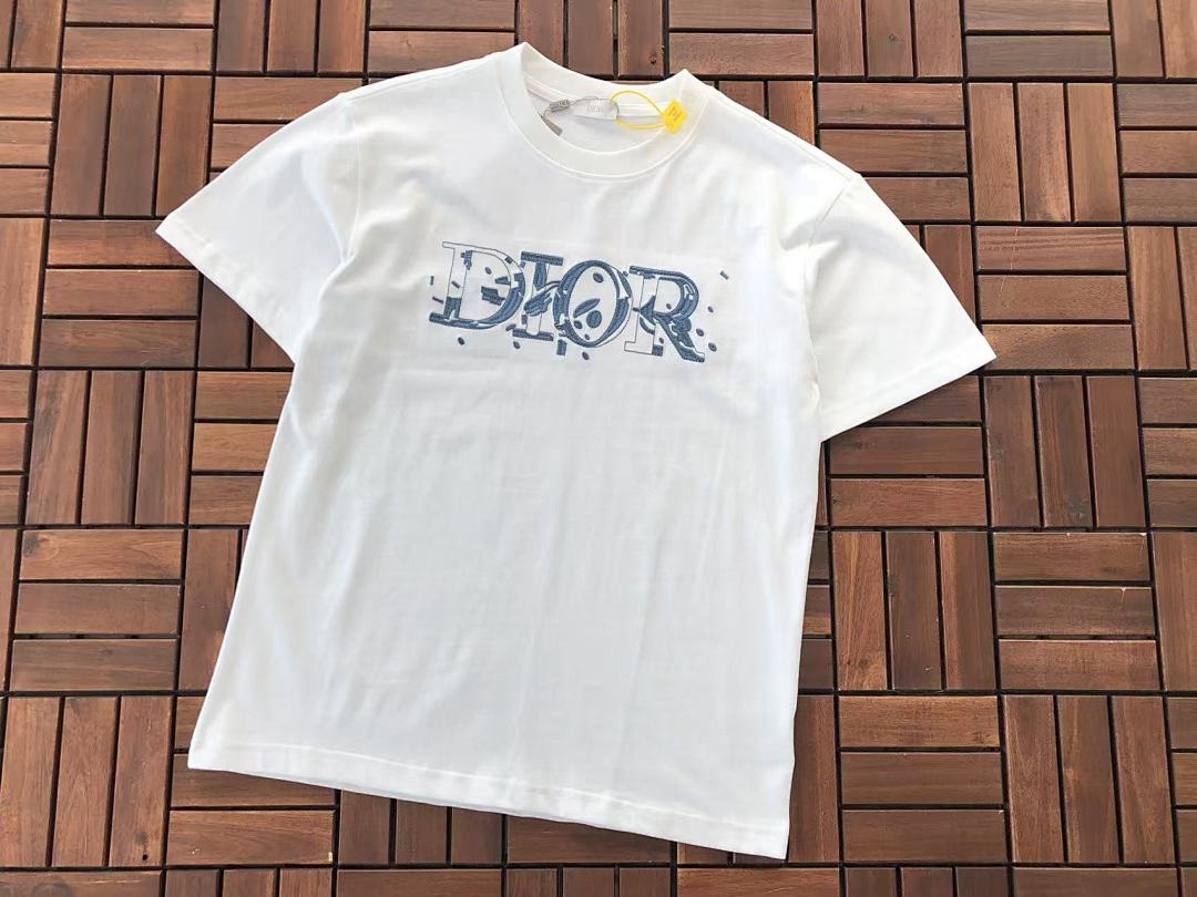 T-Shirts Dior