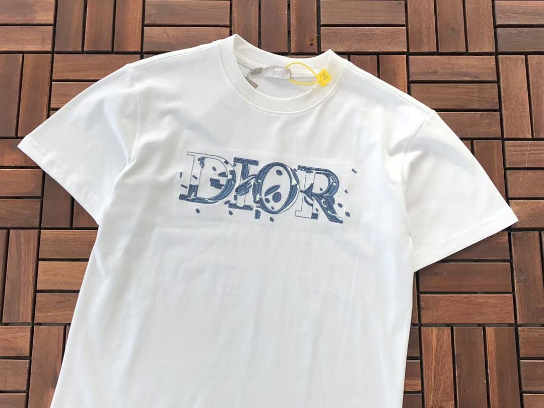T-Shirts Dior