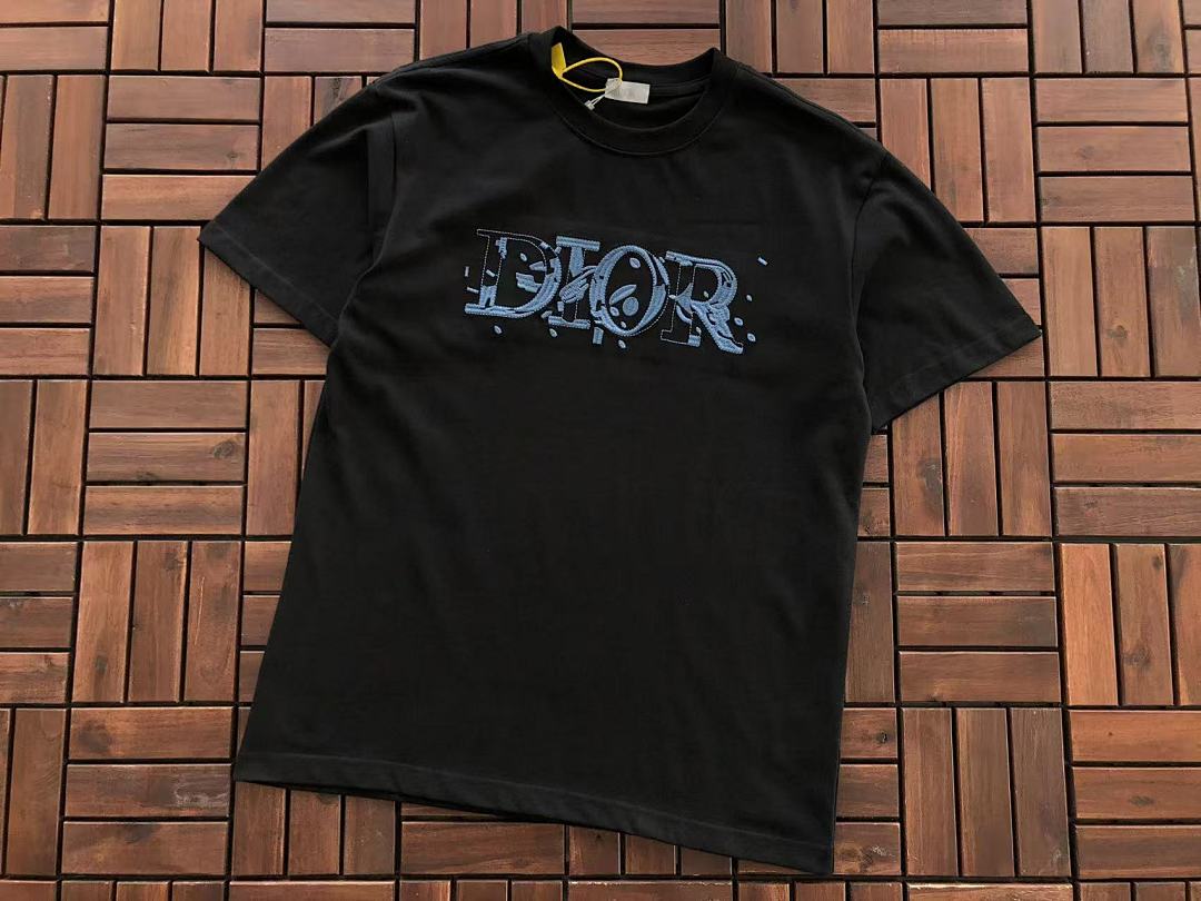T-Shirts Dior