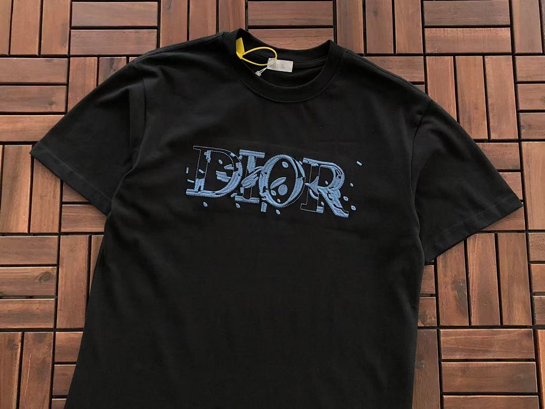 T-Shirts Dior