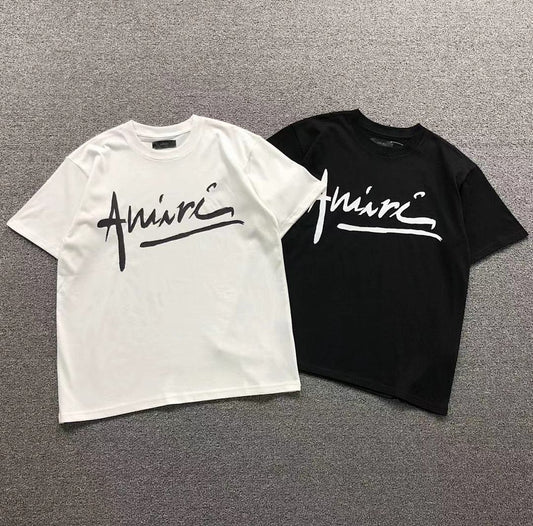 T-Shirts Amiri