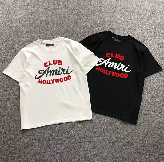 T-Shirts Amiri