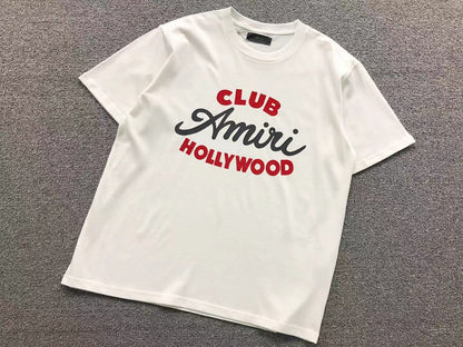 T-Shirts Amiri