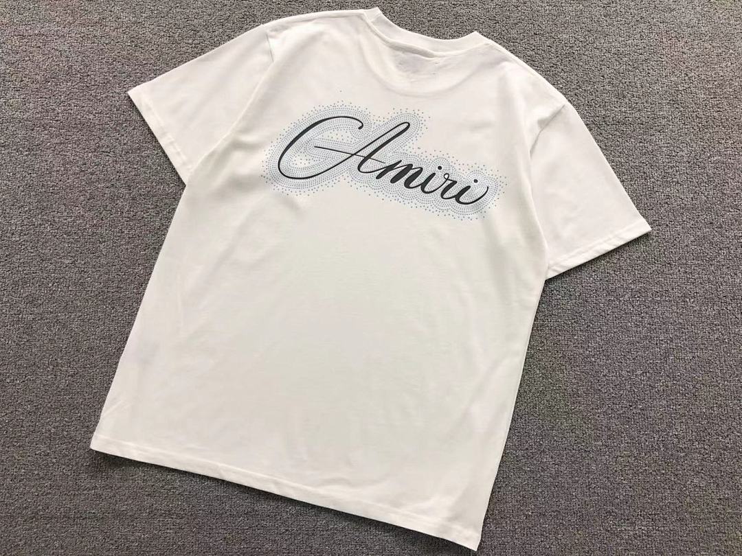 T-Shirts Amiri