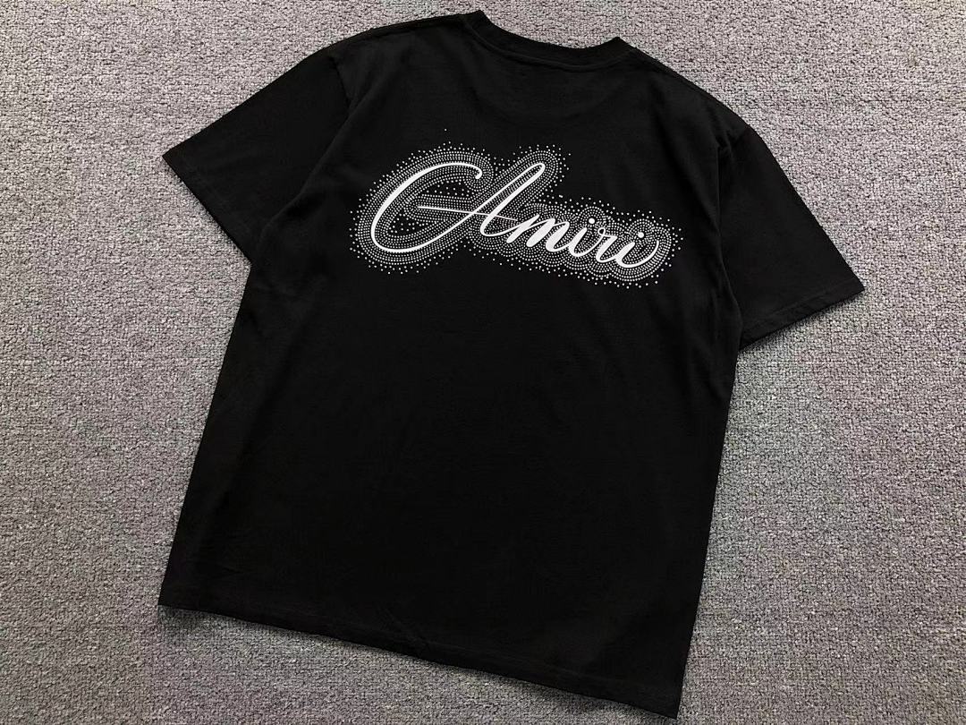 T-Shirts Amiri