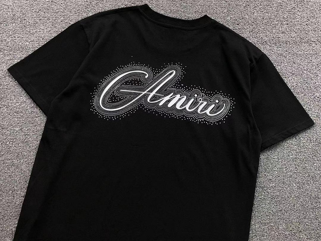 T-Shirts Amiri