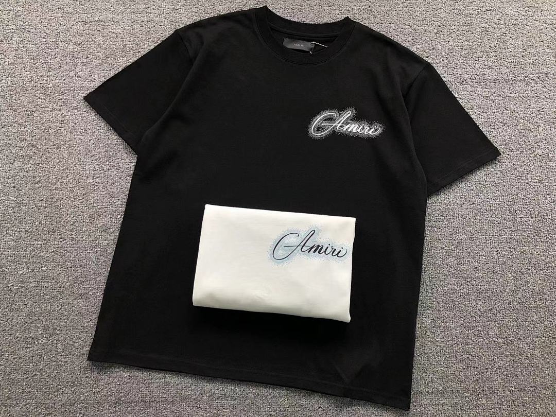 T-Shirts Amiri