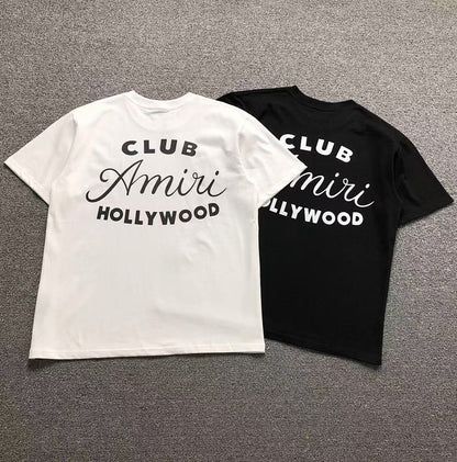 T-Shirts Amiri