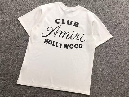 T-Shirts Amiri