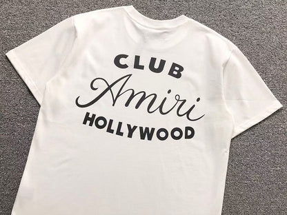 T-Shirts Amiri