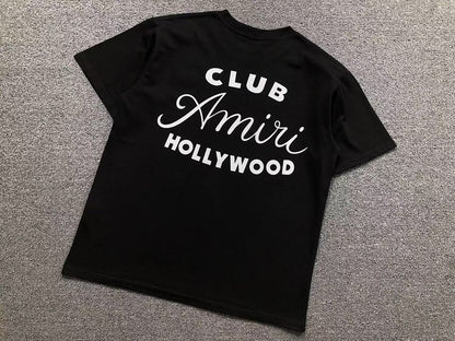 T-Shirts Amiri