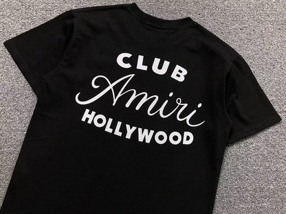 T-Shirts Amiri
