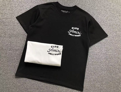 T-Shirts Amiri