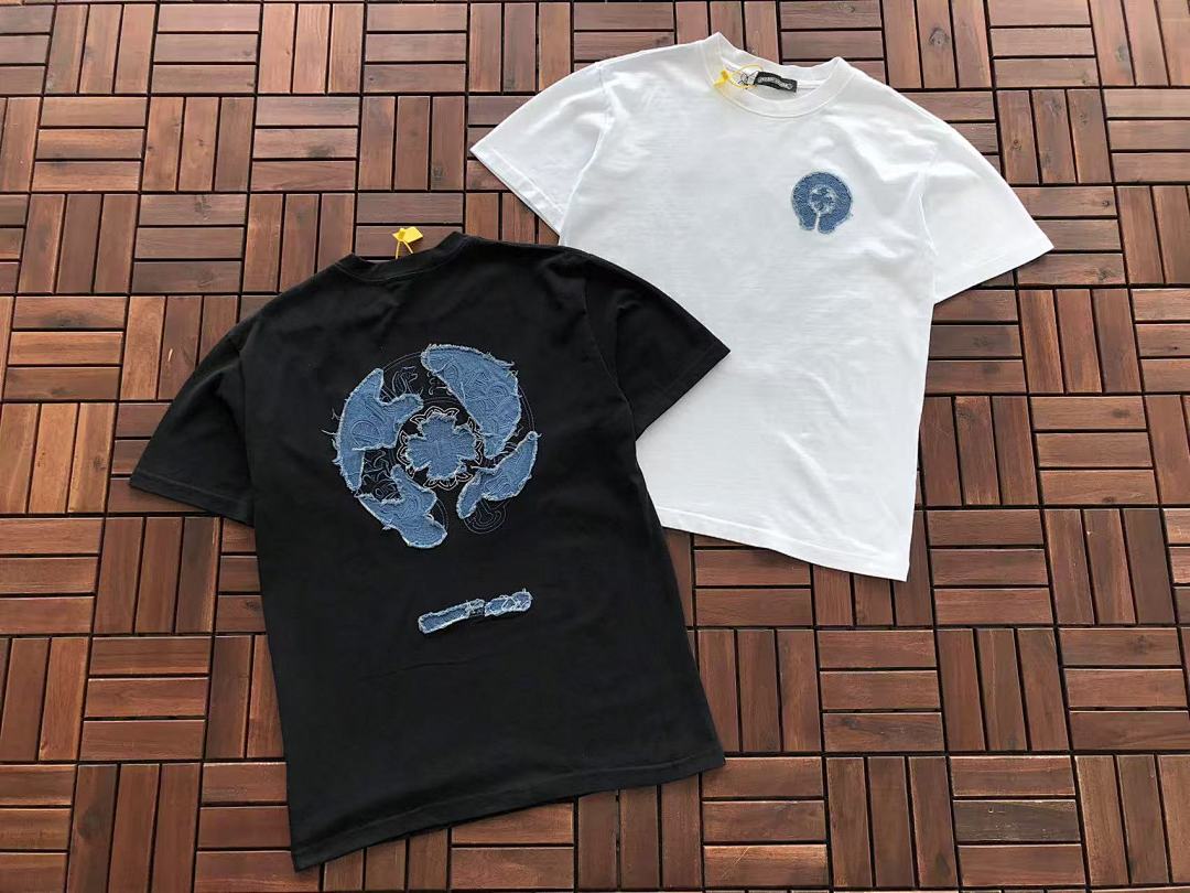 T-Shirts Ch Hearts