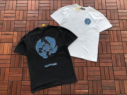 T-Shirts Ch Hearts