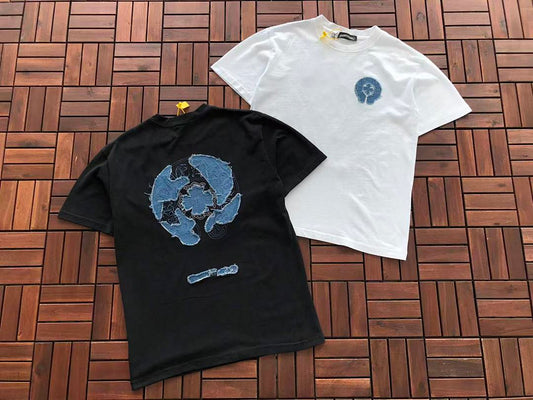 T-Shirts Ch Hearts