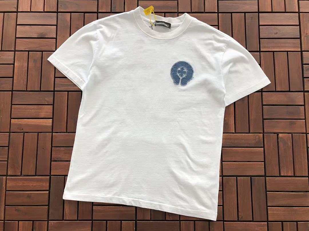 T-Shirts Ch Hearts
