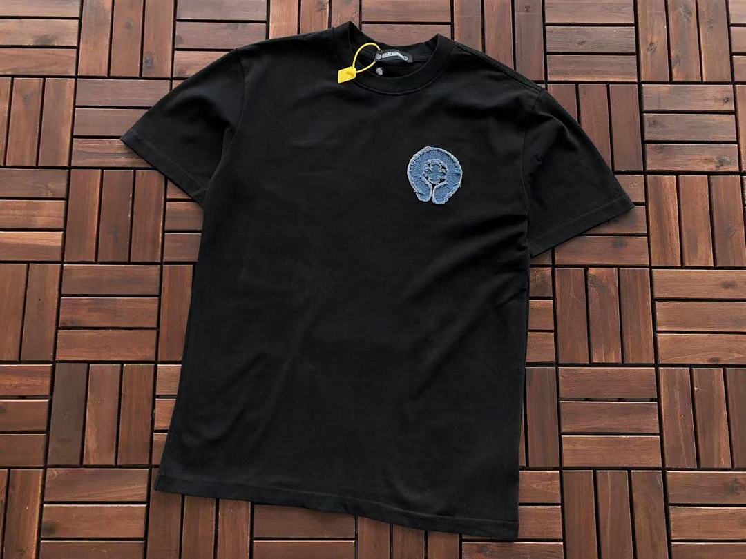T-Shirts Ch Hearts