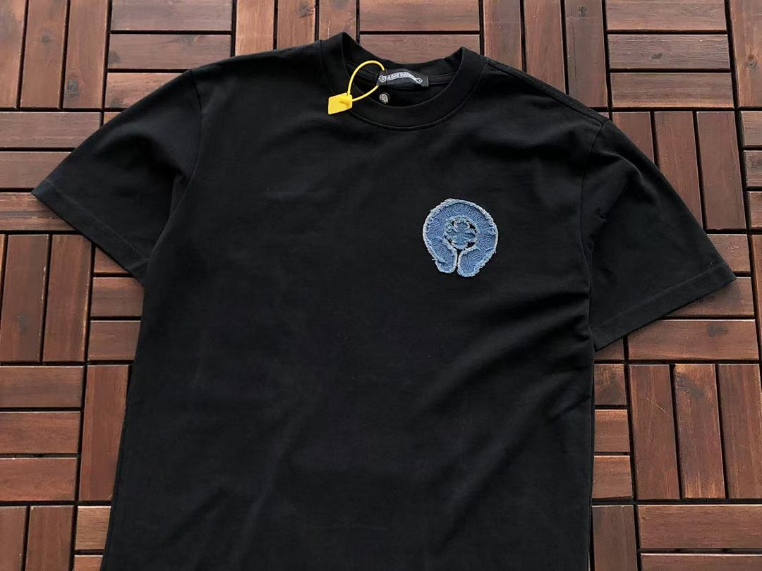 T-Shirts Ch Hearts