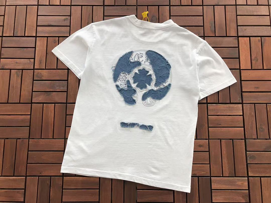 T-Shirts Ch Hearts
