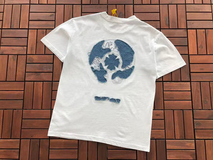 T-Shirts Ch Hearts