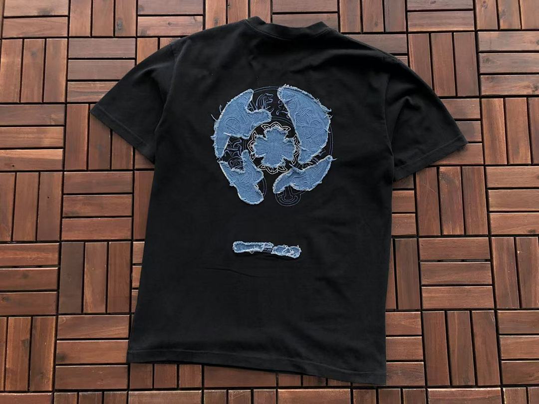 T-Shirts Ch Hearts