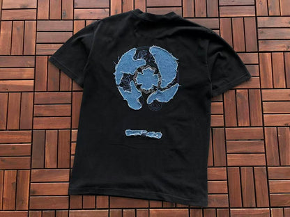 T-Shirts Ch Hearts