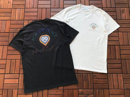 T-Shirt Casa Blanca