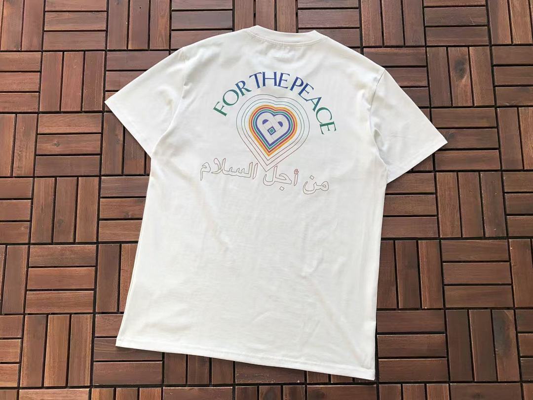 T-Shirt Casa Blanca