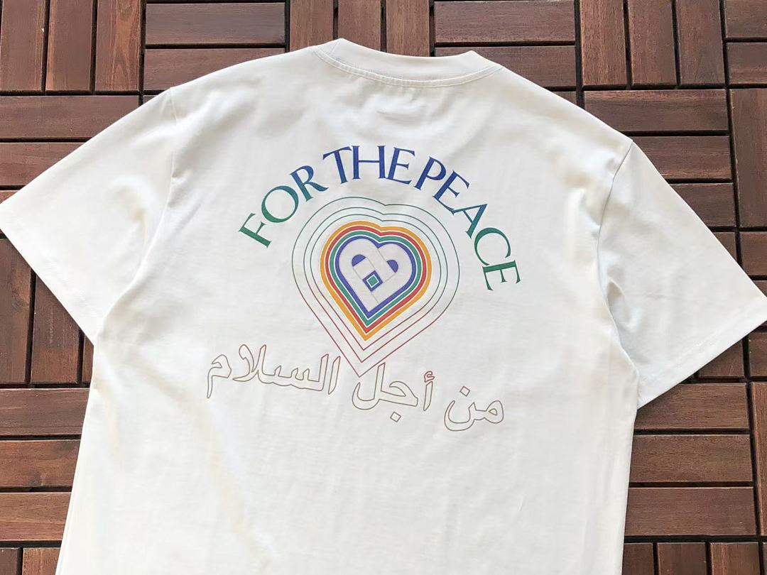 T-Shirt Casa Blanca