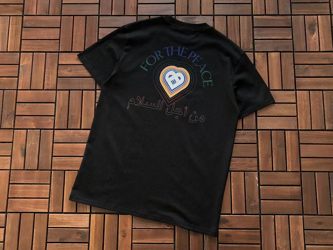 T-Shirt Casa Blanca