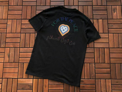 T-Shirt Casa Blanca
