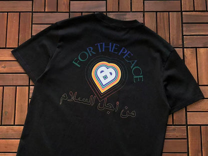 T-Shirt Casa Blanca