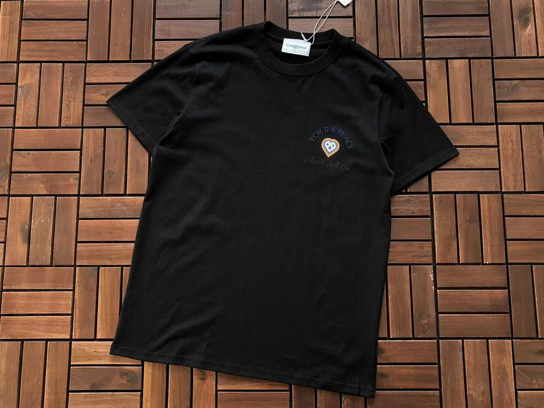 T-Shirt Casa Blanca