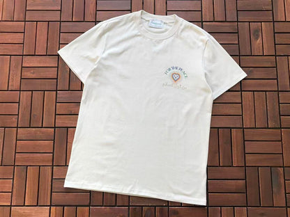 T-Shirt Casa Blanca