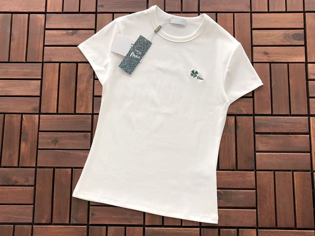 T-Shirts Dior