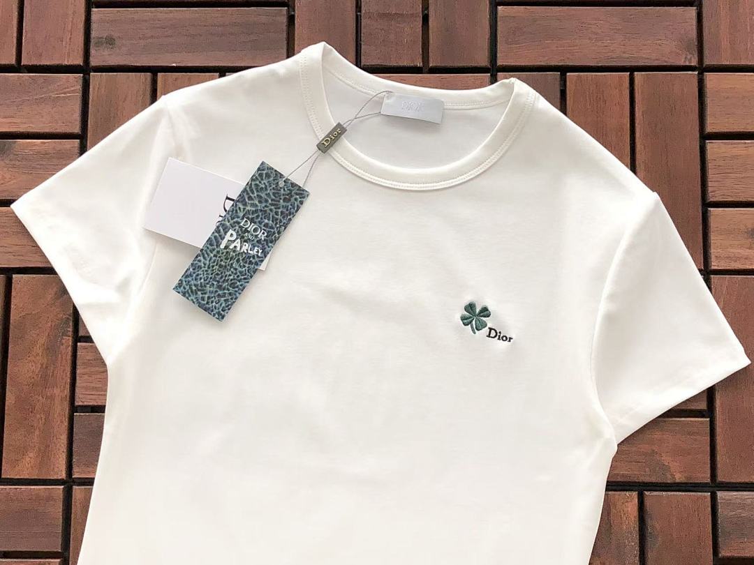 T-Shirts Dior