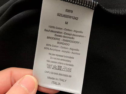 T-Shirts Dior