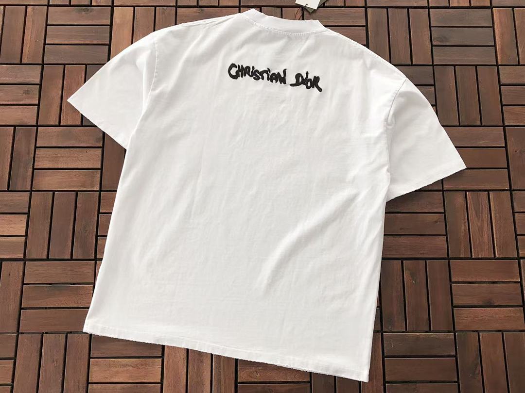 T-Shirts Dior