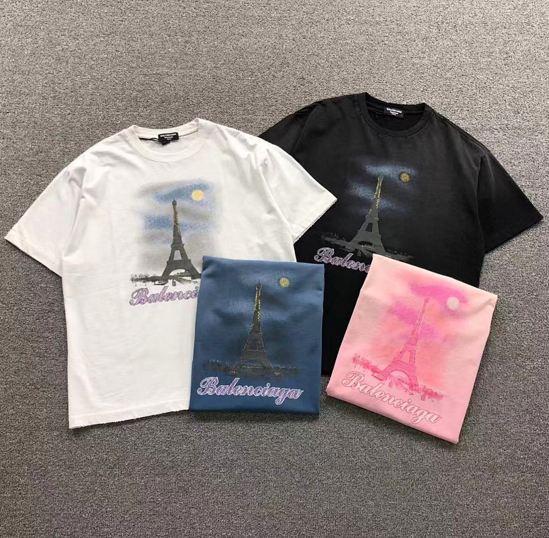 T-Shirts BLG