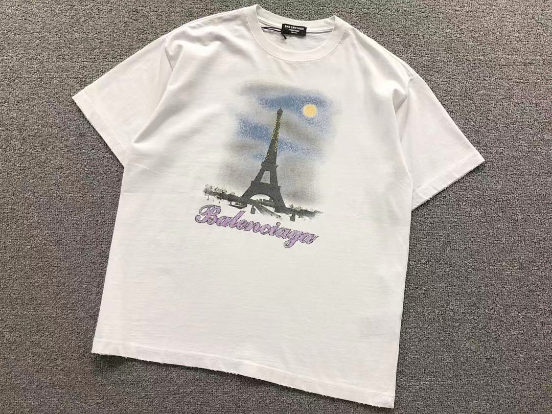 T-Shirts BLG
