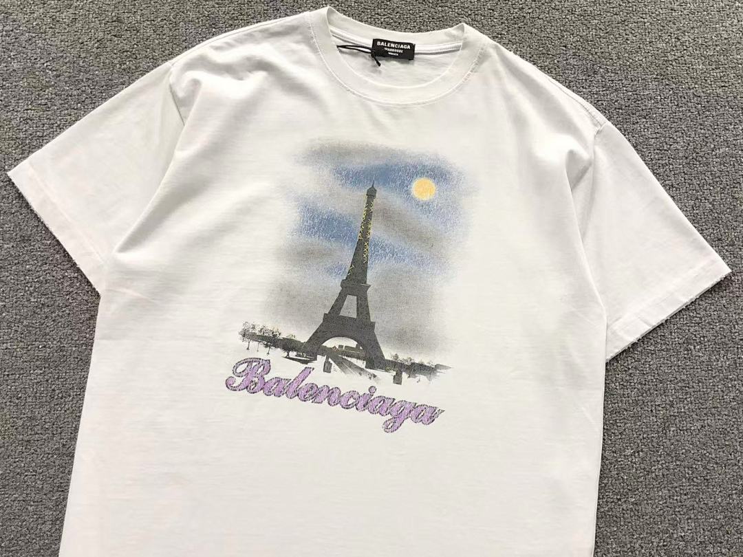 T-Shirts BLG